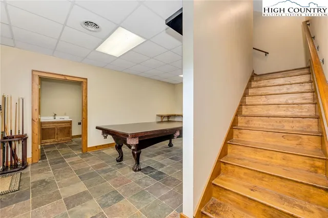 $840,000 | 321 Laurel Highlands Drive, Grassy Creek, NC 28631