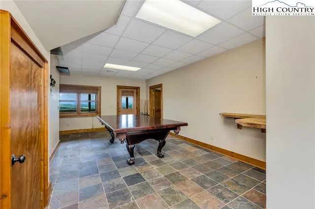 $840,000 | 321 Laurel Highlands Drive, Grassy Creek, NC 28631