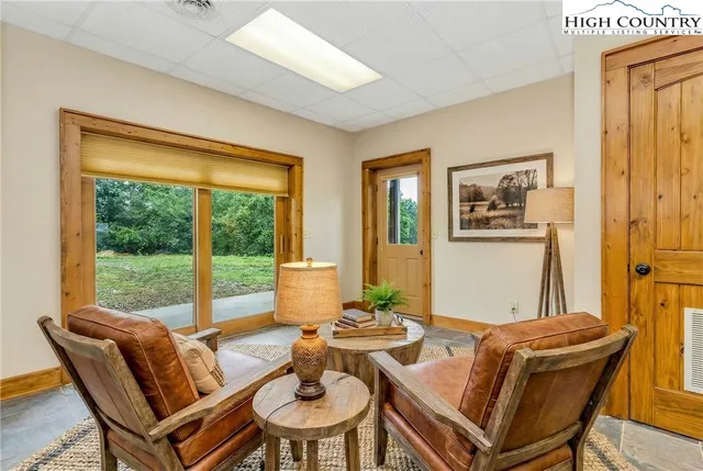 $840,000 | 321 Laurel Highlands Drive, Grassy Creek, NC 28631