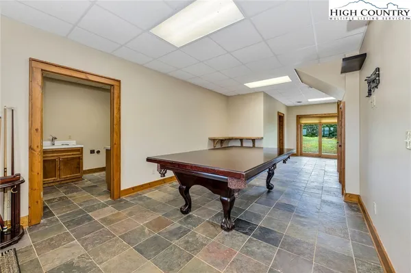 $820,000 | 321 Laurel Highlands Drive, Grassy Creek, NC 28631