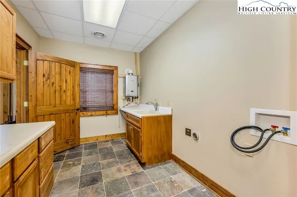 $820,000 | 321 Laurel Highlands Drive, Grassy Creek, NC 28631