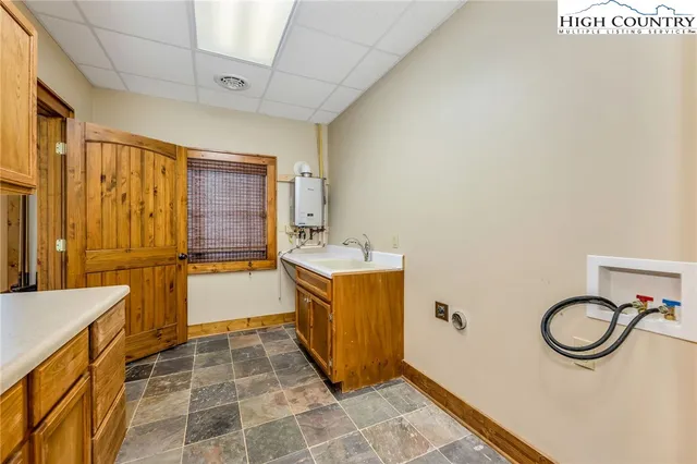 $840,000 | 321 Laurel Highlands Drive, Grassy Creek, NC 28631