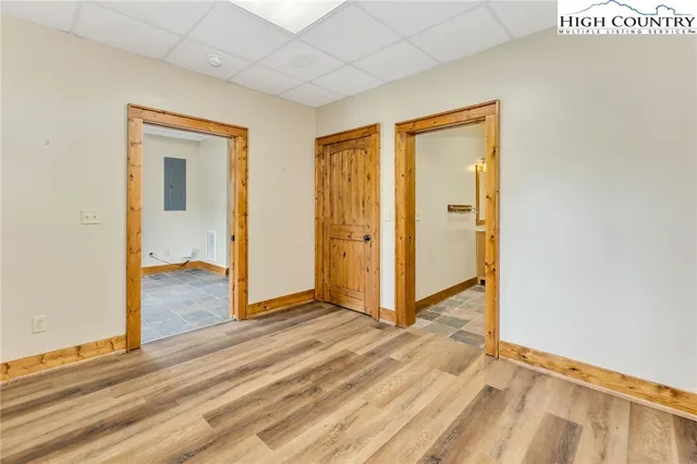 $840,000 | 321 Laurel Highlands Drive, Grassy Creek, NC 28631