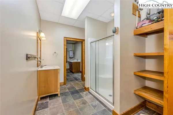 $820,000 | 321 Laurel Highlands Drive, Grassy Creek, NC 28631