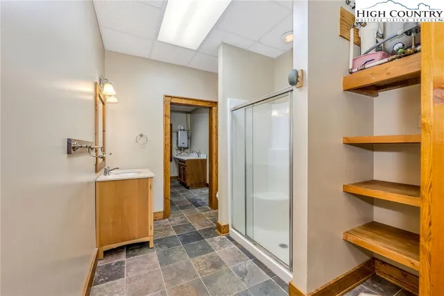 $840,000 | 321 Laurel Highlands Drive, Grassy Creek, NC 28631