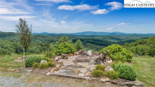 $820,000 | 321 Laurel Highlands Drive, Grassy Creek, NC 28631