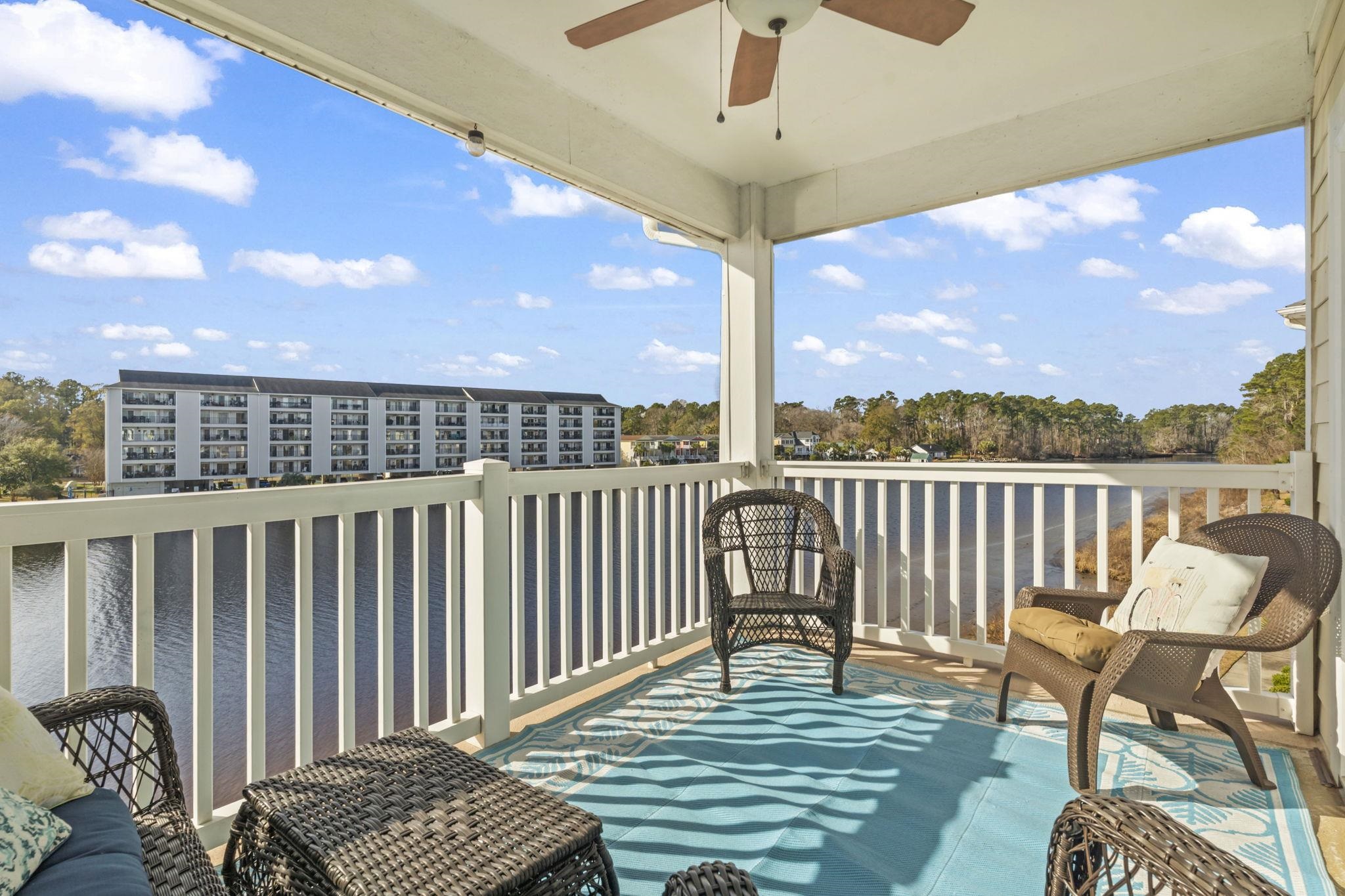 1538 Lanterns Rest Road, Unit 303 Myrtle Beach, SC 29579 - Photo 9 of 40 Gallery Image 9