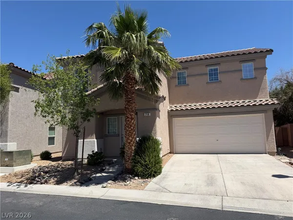 $1,895 | 718 Thornford Street, Las Vegas, NV 89178