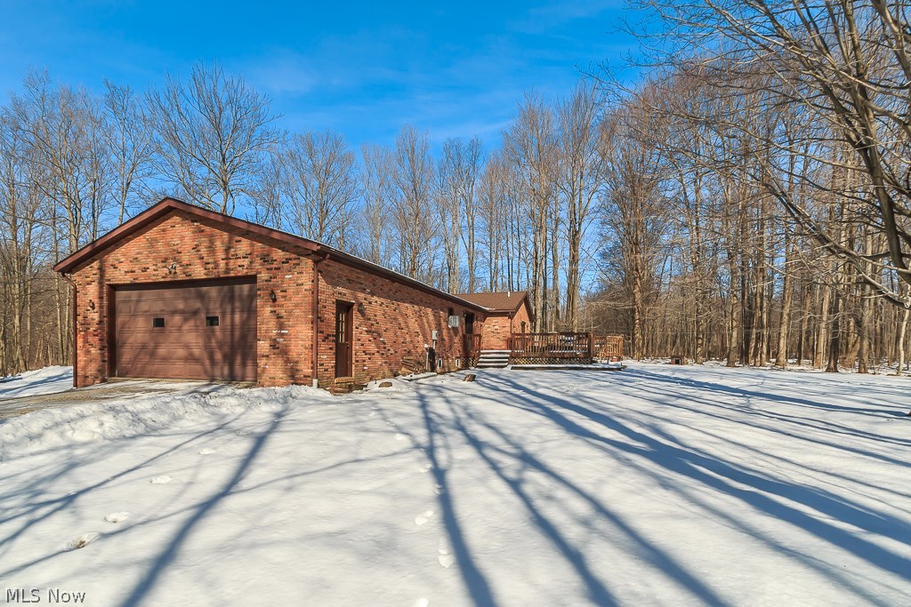 17445 Messenger Road Chagrin Falls, OH 44023 - Photo 31 of 32 Gallery Image 31