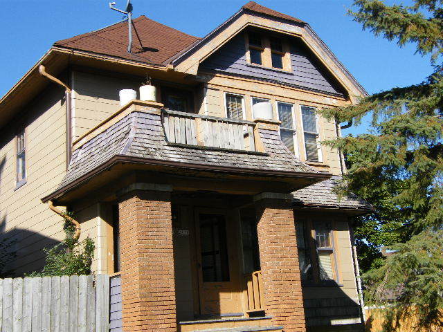 2477 North 49th Street, Unit 2479 Milwaukee, WI 53210 - Photo 1 of 1 Front