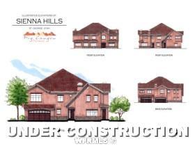 Sienna Hills