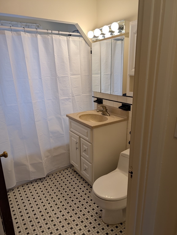 260 Main Street, Unit 6 Medford, MA 02155 - Photo 6 of 9