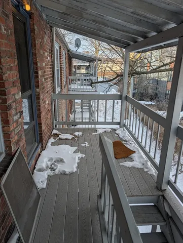 $2,100 | 260 Main Street, Unit 6, Medford, MA 02155