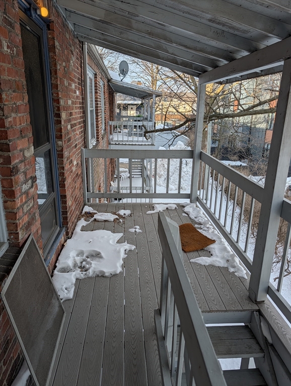 260 Main Street, Unit 6 Medford, MA 02155 - Photo 8 of 9