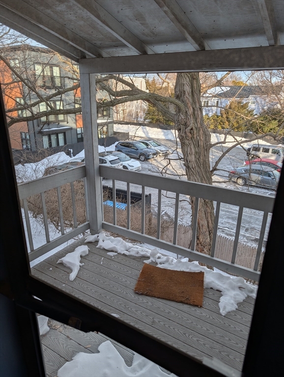 260 Main Street, Unit 6 Medford, MA 02155 - Photo 9 of 9