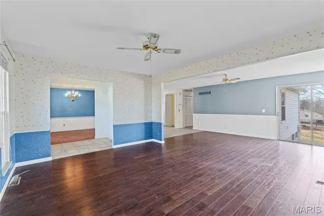 $315,000 | 2756 Irondale Drive, Oakville, MO 63129