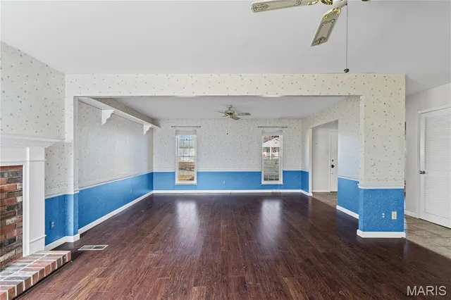 $315,000 | 2756 Irondale Drive, Oakville, MO 63129