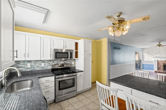 $315,000 | 2756 Irondale Drive, Oakville, MO 63129