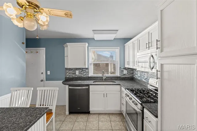 $315,000 | 2756 Irondale Drive, Oakville, MO 63129