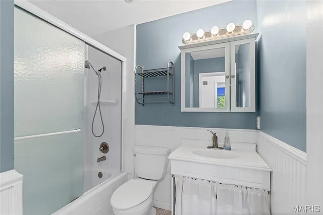 $315,000 | 2756 Irondale Drive, Oakville, MO 63129