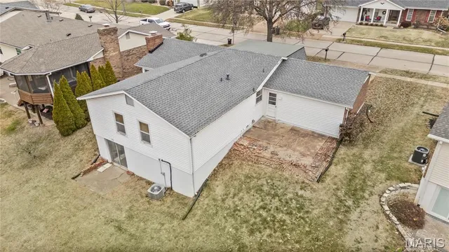 $315,000 | 2756 Irondale Drive, Oakville, MO 63129