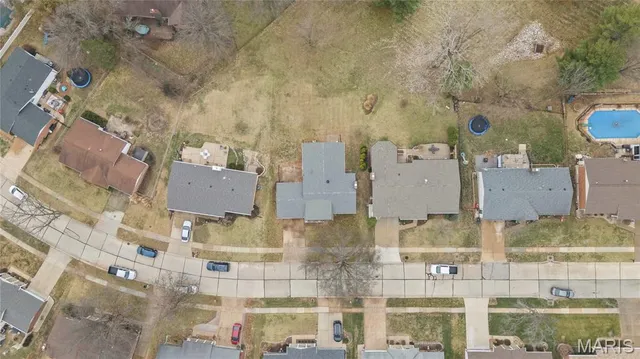 $315,000 | 2756 Irondale Drive, Oakville, MO 63129