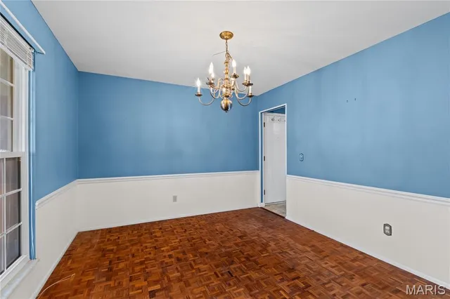 $315,000 | 2756 Irondale Drive, Oakville, MO 63129