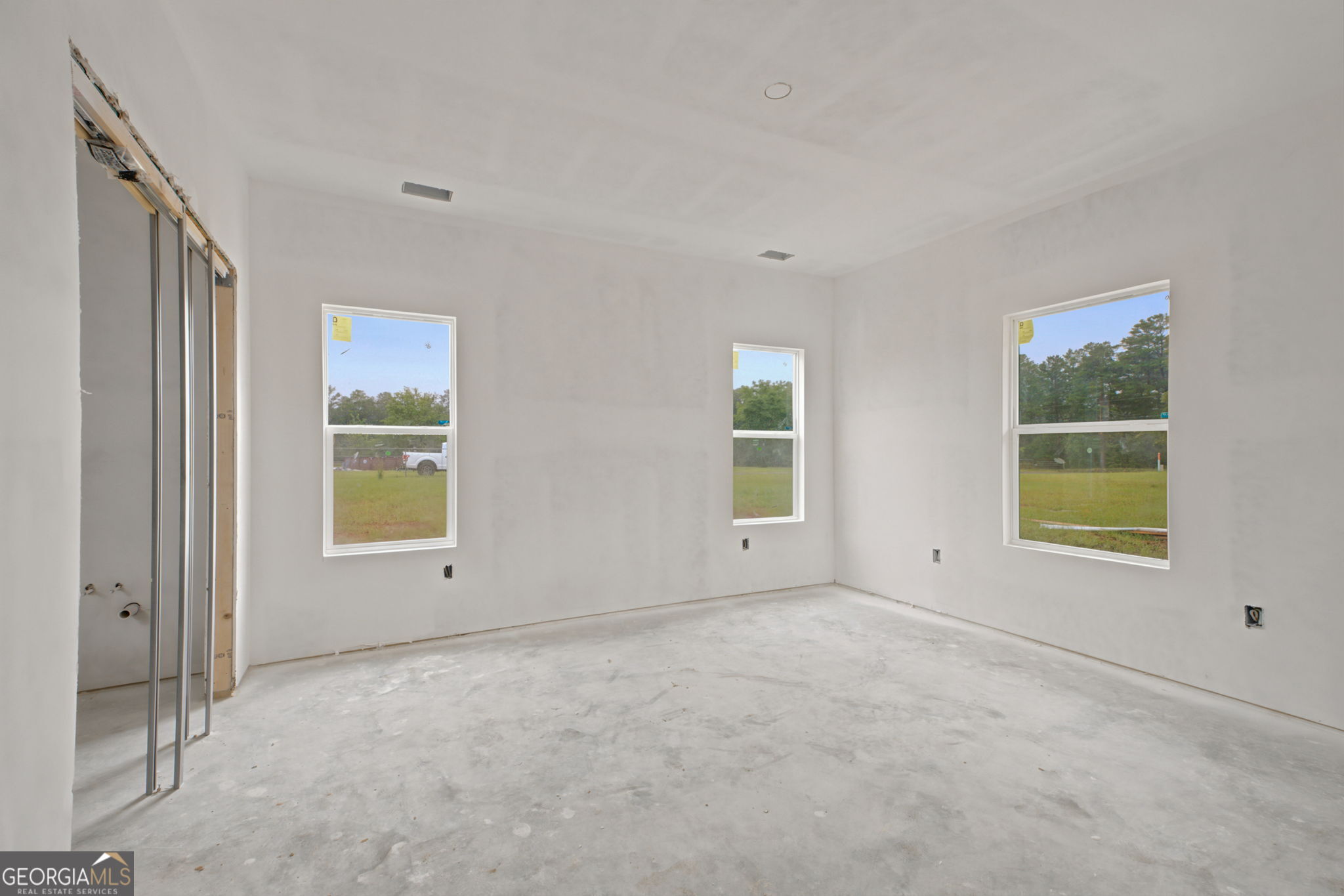 2759 Hortman Mill Road Roberta, GA 31078 - Photo 7 of 19