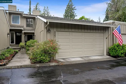 $1,199,000 | 327 Sycamore Hill Court, Danville, CA 94526