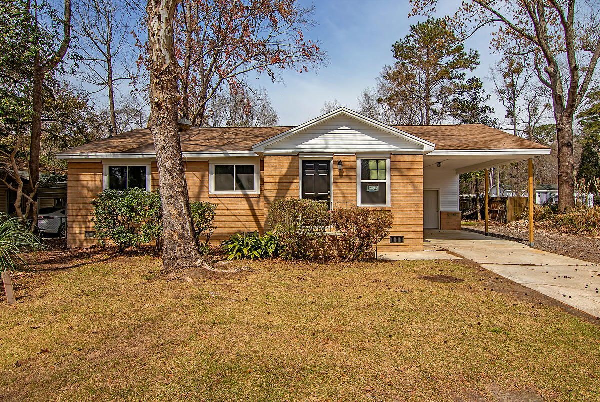 2912 Otranto Road North Charleston, SC 29406 - Photo 1 of 20 2912 Otranto Rd_033