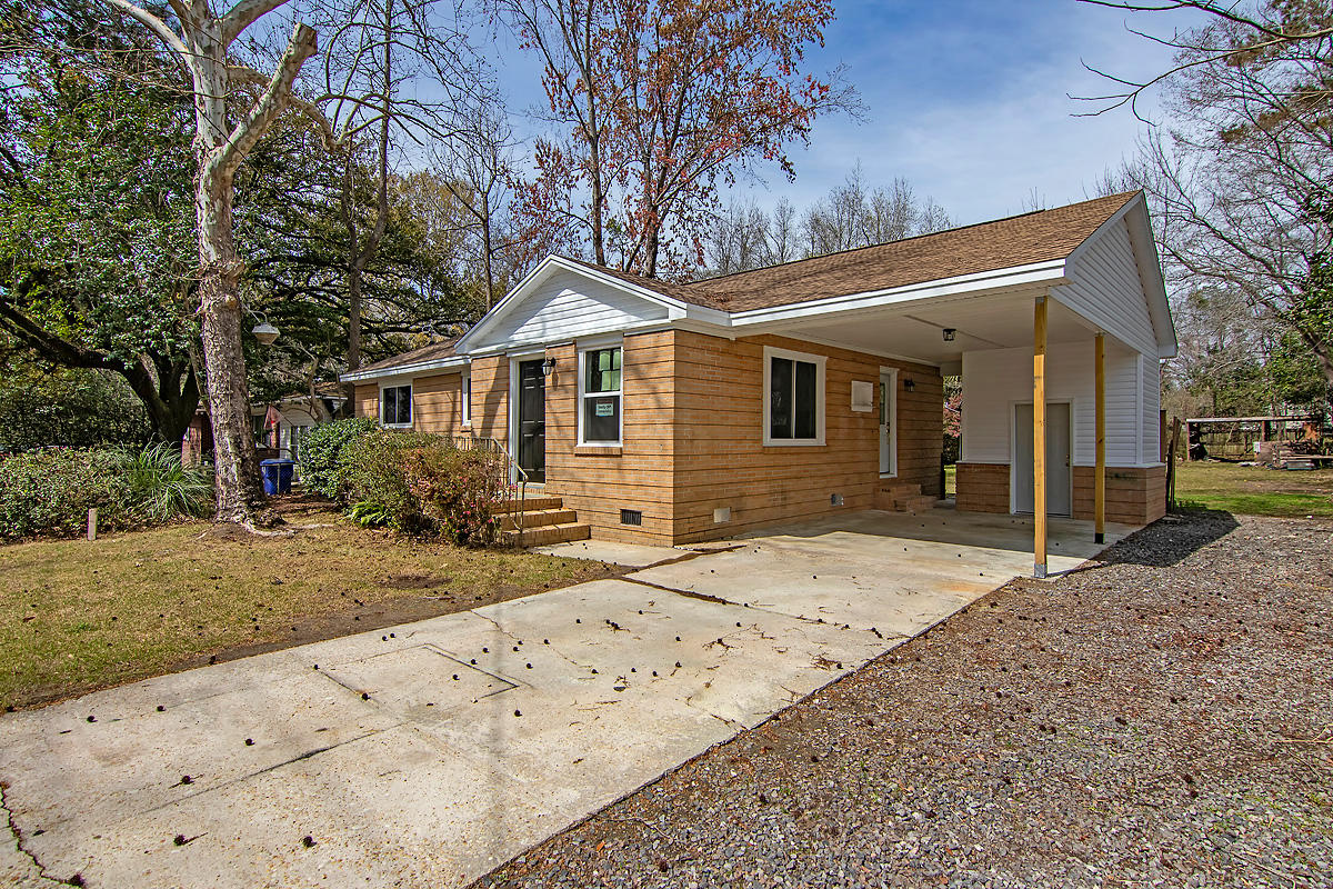 2912 Otranto Road North Charleston, SC 29406 - Photo 3 of 20 2912 Otranto Rd_032