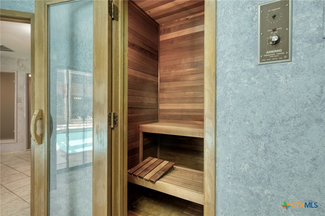 700 Breakaway Road Cedar Park, TX 78613 - Photo 14 of 38 Sauna located in Flex Space/workout room/yoga studio space.