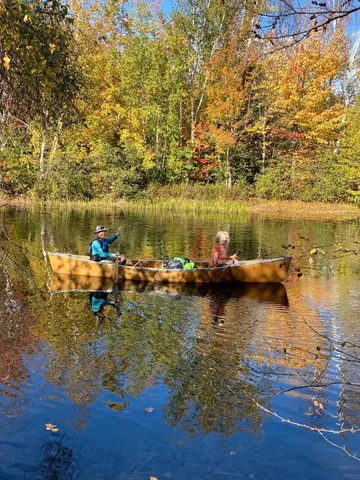 $28,000 | 50 Longwood Drive, Grantham, NH 03753