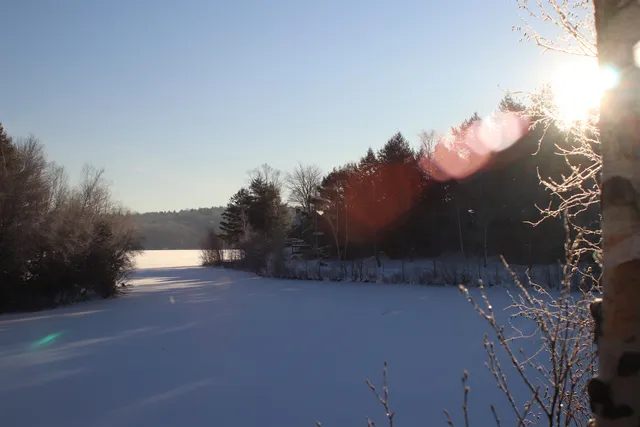 $28,000 | 50 Longwood Drive, Grantham, NH 03753