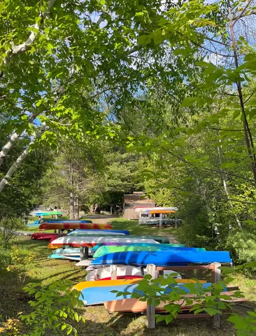 $28,000 | 50 Longwood Drive, Grantham, NH 03753