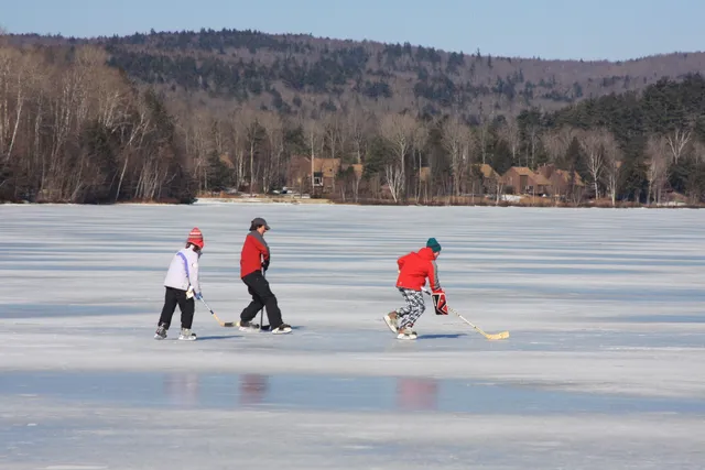 $28,000 | 50 Longwood Drive, Grantham, NH 03753
