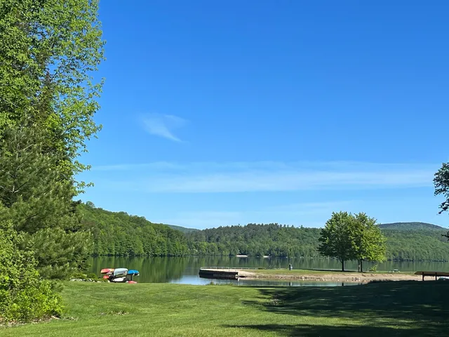 $28,000 | 50 Longwood Drive, Grantham, NH 03753