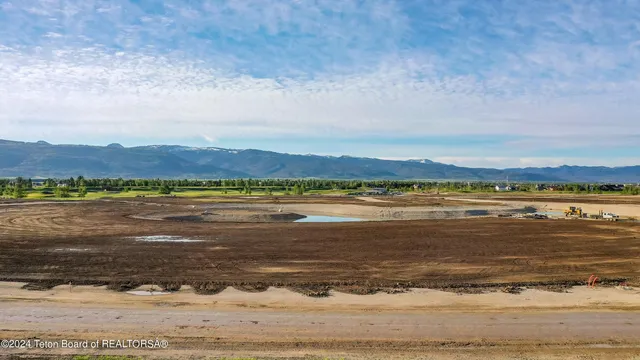 $1,250,000 | 1367 Birch Berry Drive, Driggs, ID 83452