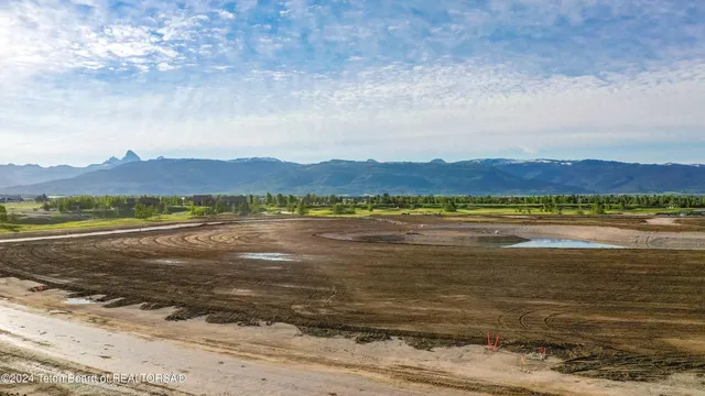 $1,250,000 | 1367 Birch Berry Drive, Driggs, ID 83452