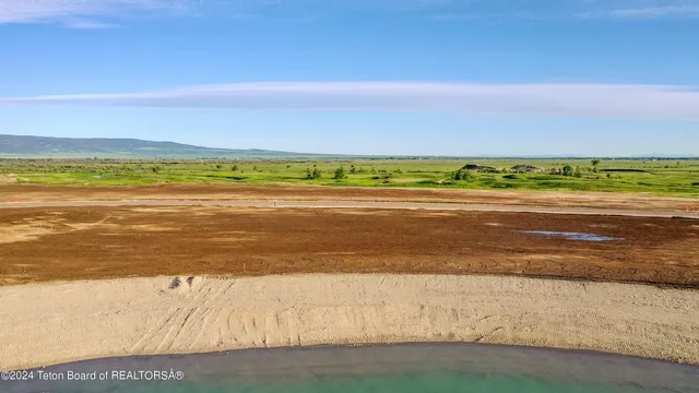 $1,250,000 | 1367 Birch Berry Drive, Driggs, ID 83452