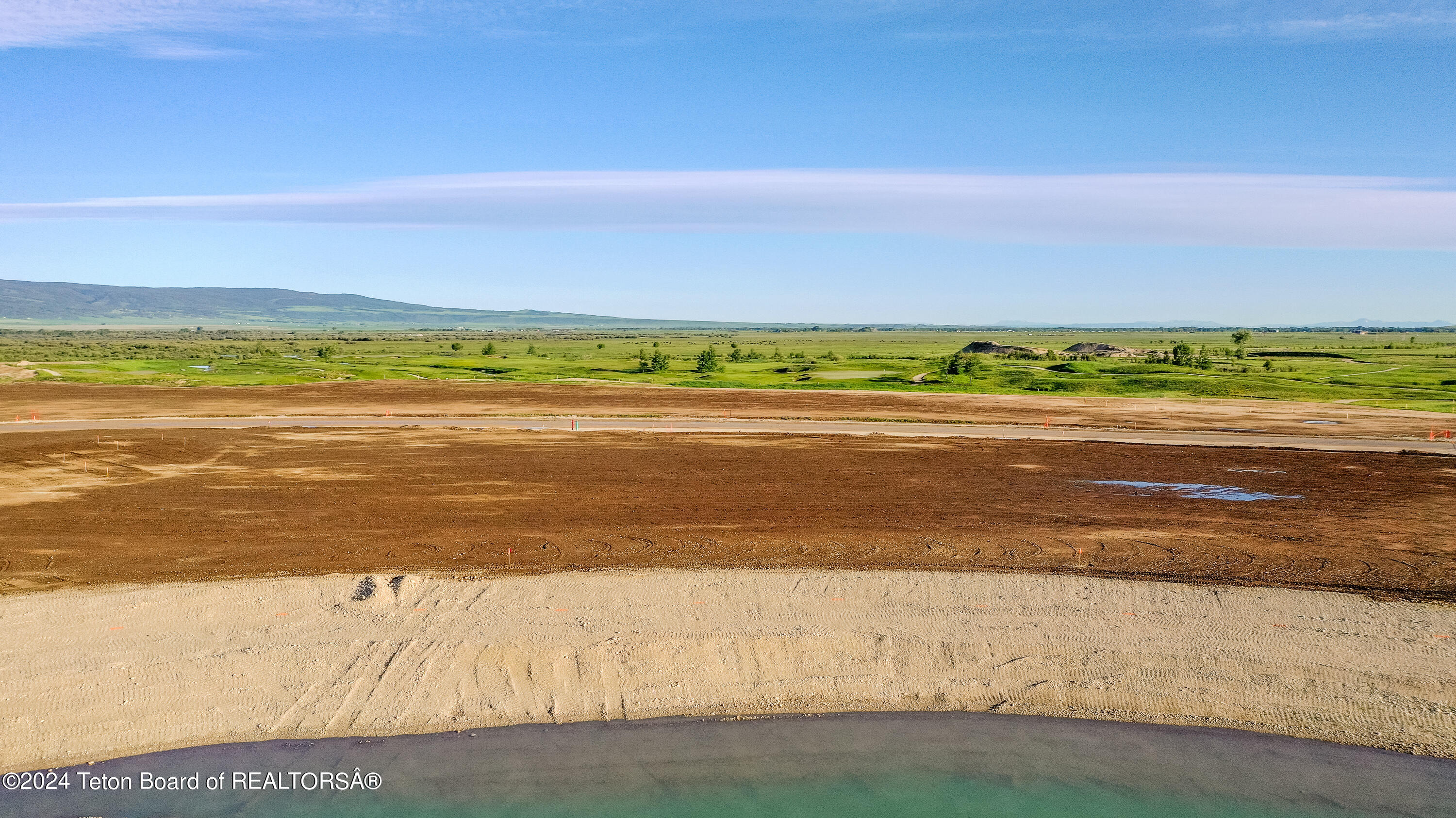 1367 Birch Berry Drive Driggs, ID 83452 - Photo 5 of 5 Lot 18 Views