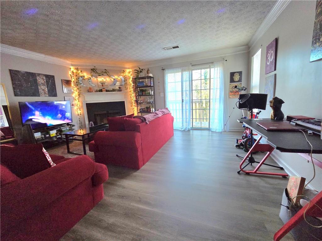 6492 Charter Way Lithonia, GA 30058 - Photo 8 of 9