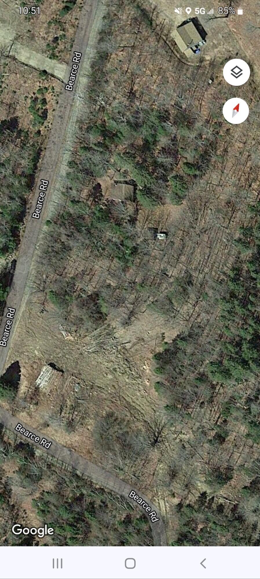 206 Bearce Road Lakeville, ME 04487 - Photo 1 of 1 5585BB7A-0FED-4594-9155-36B24650139C