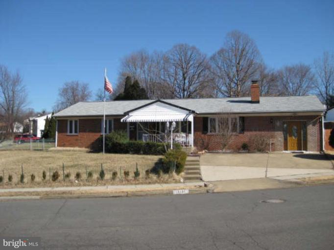 13101 Haddock Road Woodbridge, VA 22193 - Photo 1 of 1 Exterior (Main)