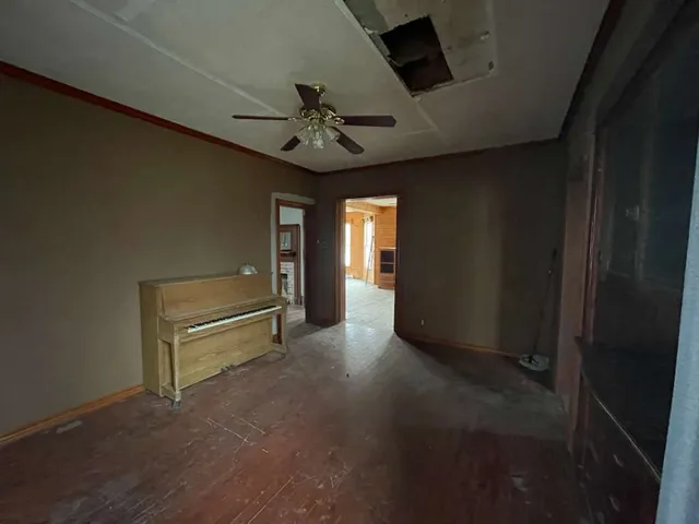 $60,000 | 203 East Washington Street, Avon, IL 61415