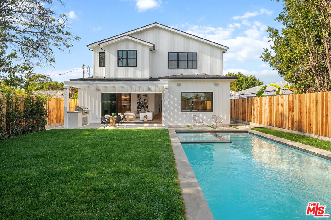 1742 Preuss Road Los Angeles, CA 90035 - Photo 46 of 50 Gallery Image 46