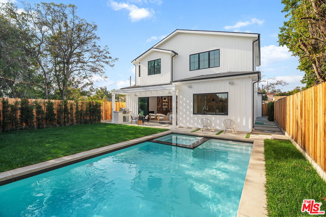 1742 Preuss Road Los Angeles, CA 90035 - Photo 47 of 50 Gallery Image 47