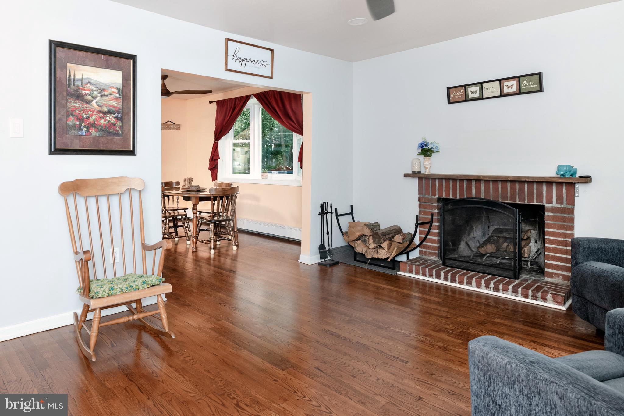 1315 Janvier Road Williamstown, NJ 08094 - Photo 4 of 43 Gallery Image 4
