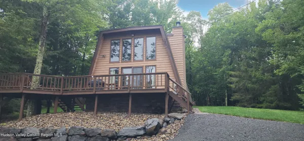 $449,000 | 249 Pine Lane, Hunter, NY 12442