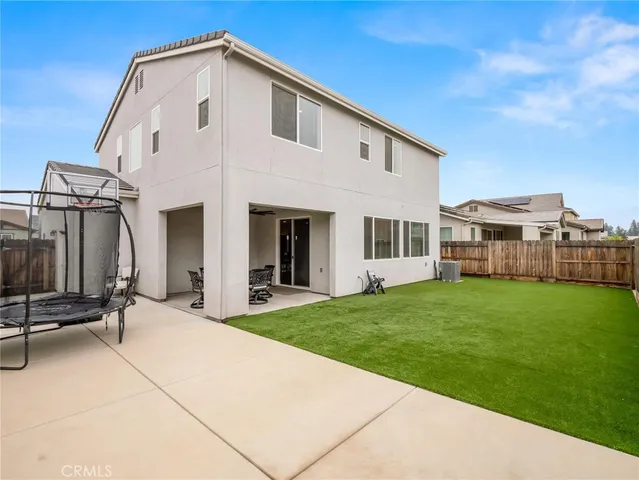 $589,000 | 4080 San Jose Avenue, Clovis, CA 93619